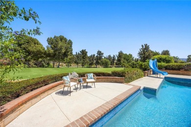Many people desire to live on a golf course. How about having on Black Gold Golf Course in California - for sale on GolfHomes.com, golf home, golf lot