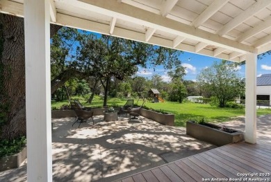 Tucked away on a quiet dead-end street, this 0.69-acre gem on Landa Park Golf Course in Texas - for sale on GolfHomes.com, golf home, golf lot