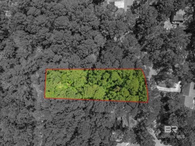 Check out this beautiful wooded lot in the sought-after Lake on Lake Forest Yacht and Country Club in Alabama - for sale on GolfHomes.com, golf home, golf lot