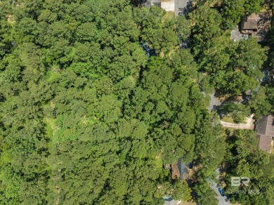 Check out this beautiful wooded lot in the sought-after Lake on Lake Forest Yacht and Country Club in Alabama - for sale on GolfHomes.com, golf home, golf lot