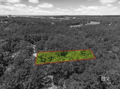 Check out this beautiful wooded lot in the sought-after Lake on Lake Forest Yacht and Country Club in Alabama - for sale on GolfHomes.com, golf home, golf lot