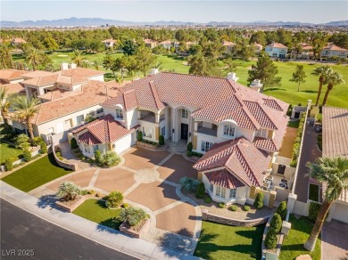 Live elegantly in this fully furnished/turnkey on Spanish Trail Golf and Country Club in Nevada - for sale on GolfHomes.com, golf home, golf lot