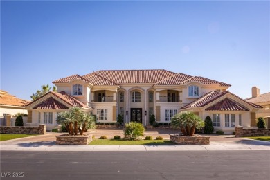 Live elegantly in this fully furnished/turnkey on Spanish Trail Golf and Country Club in Nevada - for sale on GolfHomes.com, golf home, golf lot
