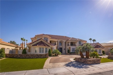 Live elegantly in this fully furnished/turnkey on Spanish Trail Golf and Country Club in Nevada - for sale on GolfHomes.com, golf home, golf lot
