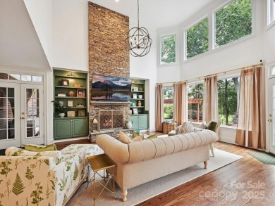 With timeless style and effortless sophistication, this on River Run Country Club in North Carolina - for sale on GolfHomes.com, golf home, golf lot