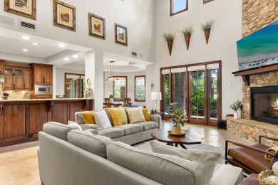 Come take a look at this exquisite home located within the on Sandestin Golf and Beach Resort - Raven in Florida - for sale on GolfHomes.com, golf home, golf lot