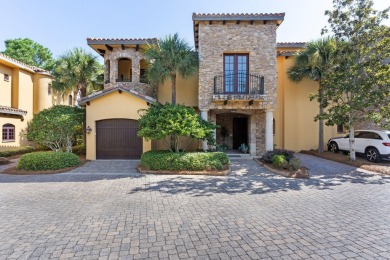 Come take a look at this exquisite home located within the on Sandestin Golf and Beach Resort - Raven in Florida - for sale on GolfHomes.com, golf home, golf lot