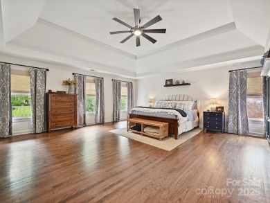 With timeless style and effortless sophistication, this on River Run Country Club in North Carolina - for sale on GolfHomes.com, golf home, golf lot