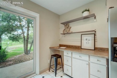 This townhome is ideally located in a quiet neighborhood backing on Country Club of Colorado in Colorado - for sale on GolfHomes.com, golf home, golf lot