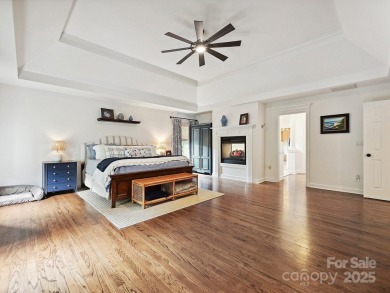 With timeless style and effortless sophistication, this on River Run Country Club in North Carolina - for sale on GolfHomes.com, golf home, golf lot