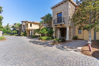 Come take a look at this exquisite home located within the on Sandestin Golf and Beach Resort - Raven in Florida - for sale on GolfHomes.com, golf home, golf lot