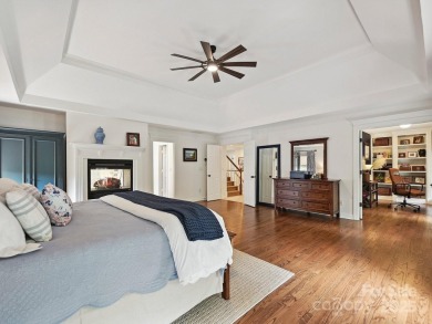 With timeless style and effortless sophistication, this on River Run Country Club in North Carolina - for sale on GolfHomes.com, golf home, golf lot