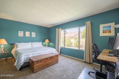 This home offers a special Buyer Incentive Program for you; ask on SunBird Golf Club in Arizona - for sale on GolfHomes.com, golf home, golf lot