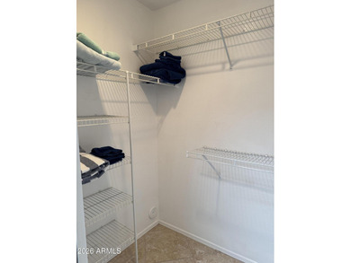 Beautiful 2-bedroom, 2-bath Corner Casita located in Sun Village on Sun Village Golf Course in Arizona - for sale on GolfHomes.com, golf home, golf lot