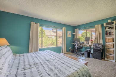 This home offers a special Buyer Incentive Program for you; ask on SunBird Golf Club in Arizona - for sale on GolfHomes.com, golf home, golf lot