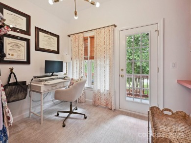 With timeless style and effortless sophistication, this on River Run Country Club in North Carolina - for sale on GolfHomes.com, golf home, golf lot