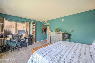 This home offers a special Buyer Incentive Program for you; ask on SunBird Golf Club in Arizona - for sale on GolfHomes.com, golf home, golf lot