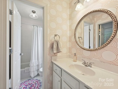 With timeless style and effortless sophistication, this on River Run Country Club in North Carolina - for sale on GolfHomes.com, golf home, golf lot