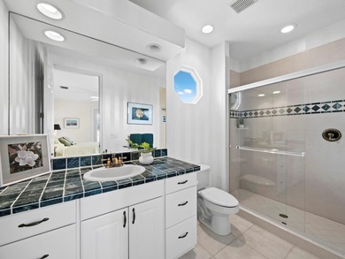 Perfectly positioned on a quiet cul-de-sac at the preferred on Links on Longboat Golf Club in Florida - for sale on GolfHomes.com, golf home, golf lot