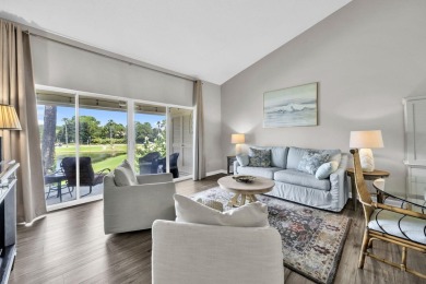 Located on the coveted beachside of Sandestin, this stunning on Sandestin Golf and Beach Resort - The Links in Florida - for sale on GolfHomes.com, golf home, golf lot