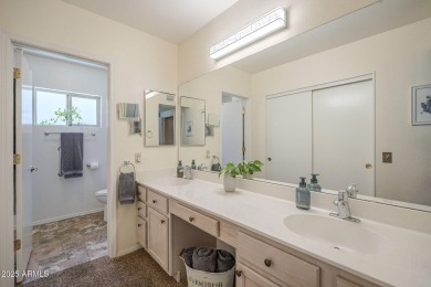 This home offers a special Buyer Incentive Program for you; ask on SunBird Golf Club in Arizona - for sale on GolfHomes.com, golf home, golf lot