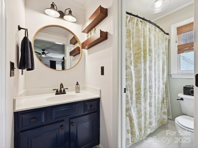 With timeless style and effortless sophistication, this on River Run Country Club in North Carolina - for sale on GolfHomes.com, golf home, golf lot