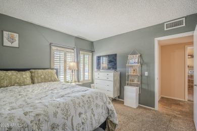 This home offers a special Buyer Incentive Program for you; ask on SunBird Golf Club in Arizona - for sale on GolfHomes.com, golf home, golf lot