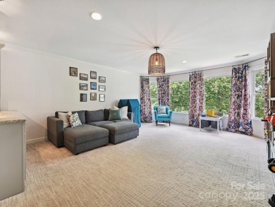 With timeless style and effortless sophistication, this on River Run Country Club in North Carolina - for sale on GolfHomes.com, golf home, golf lot