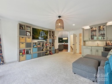 With timeless style and effortless sophistication, this on River Run Country Club in North Carolina - for sale on GolfHomes.com, golf home, golf lot