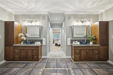 Elegant Craftsman Style Home in Prestigious Brookfield Country on Brookfield Country Club in Georgia - for sale on GolfHomes.com, golf home, golf lot