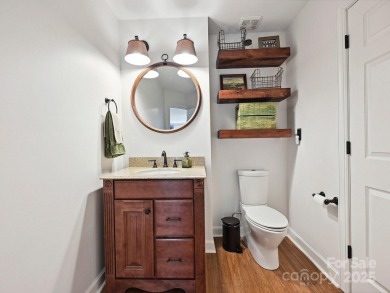 With timeless style and effortless sophistication, this on River Run Country Club in North Carolina - for sale on GolfHomes.com, golf home, golf lot