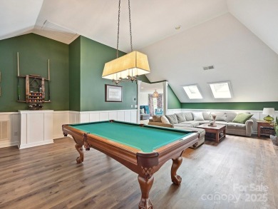 With timeless style and effortless sophistication, this on River Run Country Club in North Carolina - for sale on GolfHomes.com, golf home, golf lot