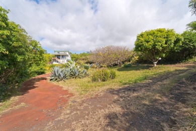 If you want peaceful & private property surrounded by nature on Discovery Harbour Golf Course in Hawaii - for sale on GolfHomes.com, golf home, golf lot