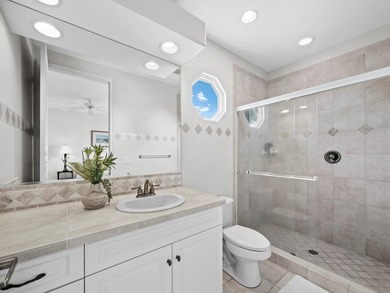 Perfectly positioned on a quiet cul-de-sac at the preferred on Links on Longboat Golf Club in Florida - for sale on GolfHomes.com, golf home, golf lot