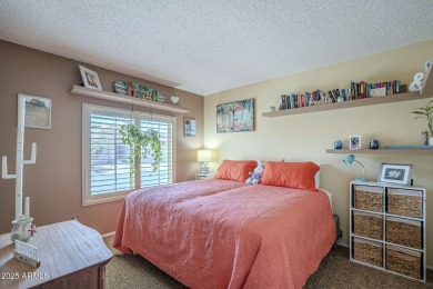 This home offers a special Buyer Incentive Program for you; ask on SunBird Golf Club in Arizona - for sale on GolfHomes.com, golf home, golf lot