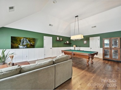 With timeless style and effortless sophistication, this on River Run Country Club in North Carolina - for sale on GolfHomes.com, golf home, golf lot