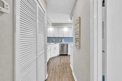 Located on the coveted beachside of Sandestin, this stunning on Sandestin Golf and Beach Resort - The Links in Florida - for sale on GolfHomes.com, golf home, golf lot