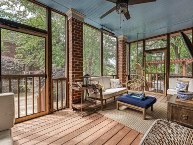 With timeless style and effortless sophistication, this on River Run Country Club in North Carolina - for sale on GolfHomes.com, golf home, golf lot