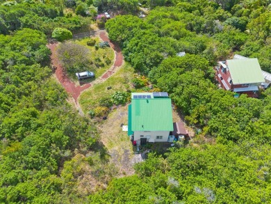 If you want peaceful & private property surrounded by nature on Discovery Harbour Golf Course in Hawaii - for sale on GolfHomes.com, golf home, golf lot