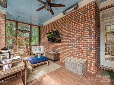 With timeless style and effortless sophistication, this on River Run Country Club in North Carolina - for sale on GolfHomes.com, golf home, golf lot