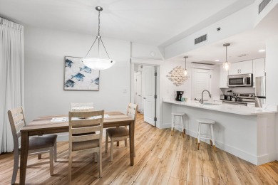 Beautifully updated ground-floor condo with 1 bedroom, 2 full on Sandestin Golf and Beach Resort - Raven in Florida - for sale on GolfHomes.com, golf home, golf lot