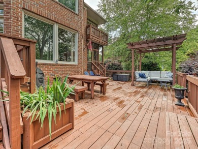 With timeless style and effortless sophistication, this on River Run Country Club in North Carolina - for sale on GolfHomes.com, golf home, golf lot