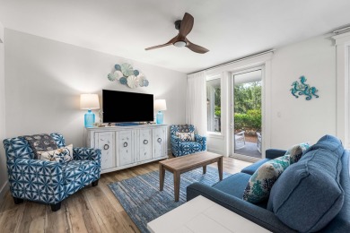 Beautifully updated ground-floor condo with 1 bedroom, 2 full on Sandestin Golf and Beach Resort - Raven in Florida - for sale on GolfHomes.com, golf home, golf lot