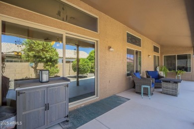 This home offers a special Buyer Incentive Program for you; ask on SunBird Golf Club in Arizona - for sale on GolfHomes.com, golf home, golf lot