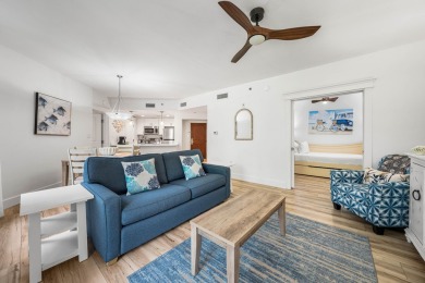Beautifully updated ground-floor condo with 1 bedroom, 2 full on Sandestin Golf and Beach Resort - Raven in Florida - for sale on GolfHomes.com, golf home, golf lot