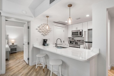 Beautifully updated ground-floor condo with 1 bedroom, 2 full on Sandestin Golf and Beach Resort - Raven in Florida - for sale on GolfHomes.com, golf home, golf lot