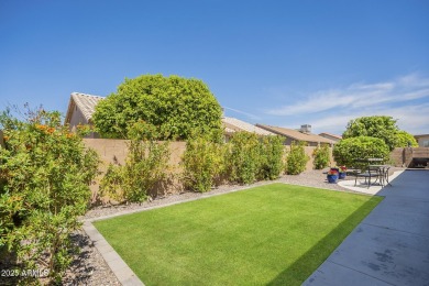 This home offers a special Buyer Incentive Program for you; ask on SunBird Golf Club in Arizona - for sale on GolfHomes.com, golf home, golf lot