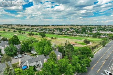 This townhome is ideally located in a quiet neighborhood backing on Country Club of Colorado in Colorado - for sale on GolfHomes.com, golf home, golf lot