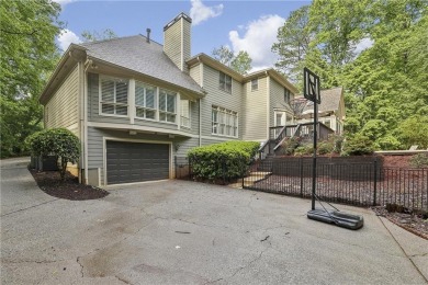 Elegant Craftsman Style Home in Prestigious Brookfield Country on Brookfield Country Club in Georgia - for sale on GolfHomes.com, golf home, golf lot