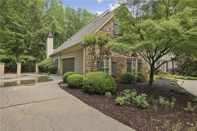 Elegant Craftsman Style Home in Prestigious Brookfield Country on Brookfield Country Club in Georgia - for sale on GolfHomes.com, golf home, golf lot